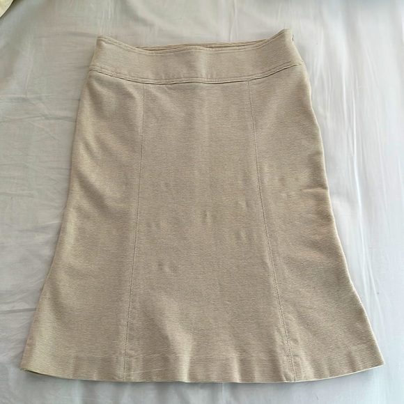 Theory Pencil Skirt - Picture 5 of 5